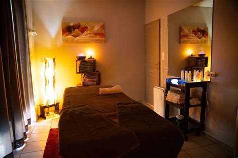Massage sensuel complet du corps Massage sexuel Ascona